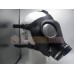 (DM8272)Top quality latex rubber half face conquer gas mask fetish hood accessory breathing control equipment fetish wear